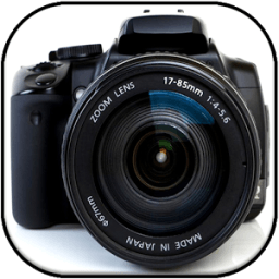 DSLR Camera HD Pro * иконка
