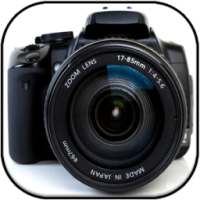 DSLR Camera HD Pro *