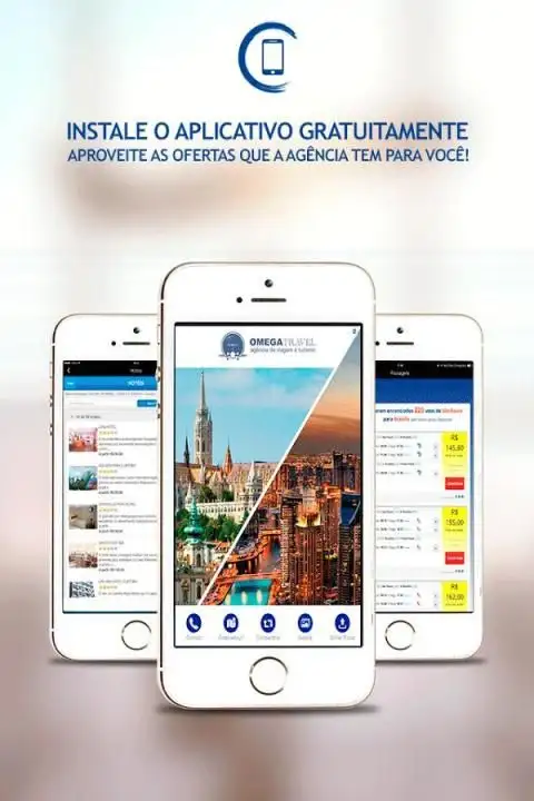 Download do aplicativo Omega 2023 - Grátis - 9Apps