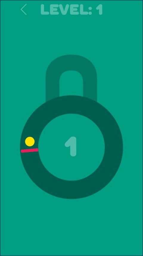 Unlock The Lock HD 1 تصوير الشاشة