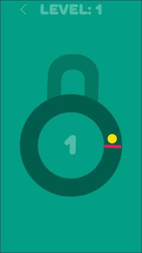 Unlock The Lock HD 4 تصوير الشاشة