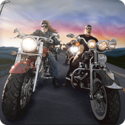 Highway speed : Traffic Rider иконка