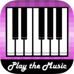 Virtual Piano - Play the Music أيقونة
