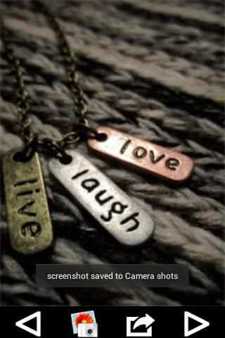 Love Wallpaper скриншот 6