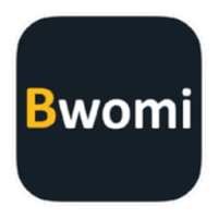 Bwomi