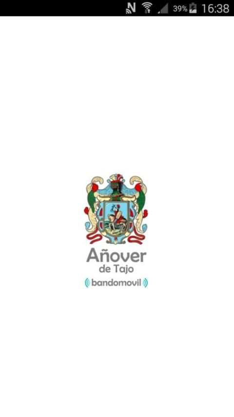 Añover de Tajo Informa screenshot 1