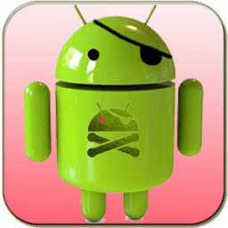 ikon android Root NO PC