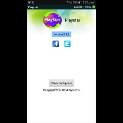 Paly Star KSA screenshot 3