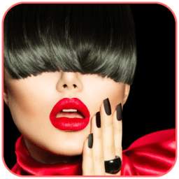 Beauty Makeup Camera 1.1