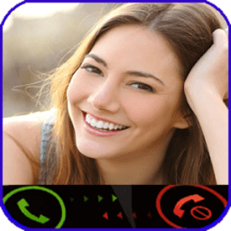 Fake Caller id आइकन