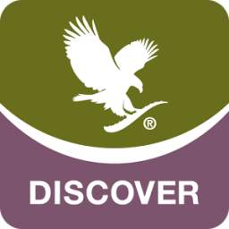 Discover Forever