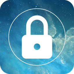 Live Lock Screen - Iphone Lock أيقونة