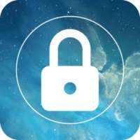 Live Lock Screen - Iphone Lock