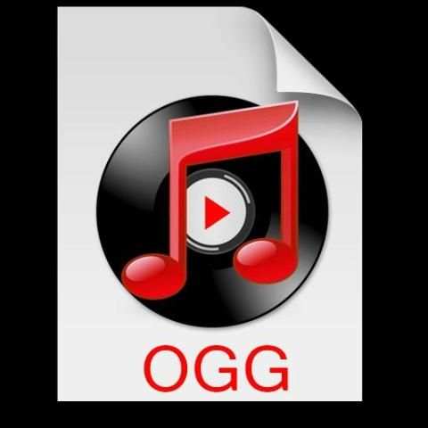 Ogg Audio Converter скриншот 4
