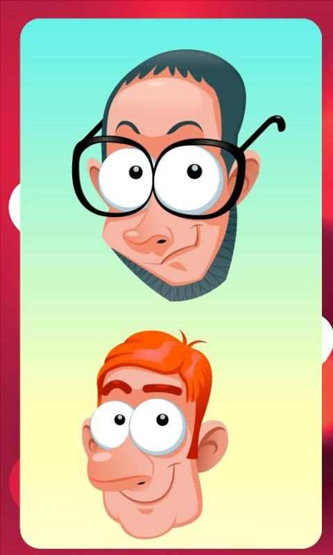 Funny Stickers and Texts स्क्रीनशॉट 7