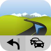 Maps Free GPS 2017 on 9Apps