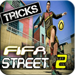Tips Free Fifa Street 2 иконка