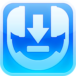 MP3 Music Downloader أيقونة
