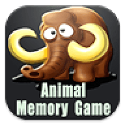 Animal Memory Game иконка