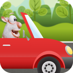 Racing Booba आइकन