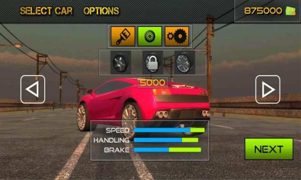 Tokyo Highway Race Drift screenshot 5