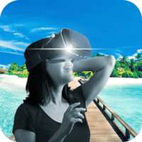 VR 3D Songs Player HD on 9Apps