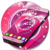 3D Clock Live Wallpaper