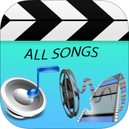 All HD Songs आइकन