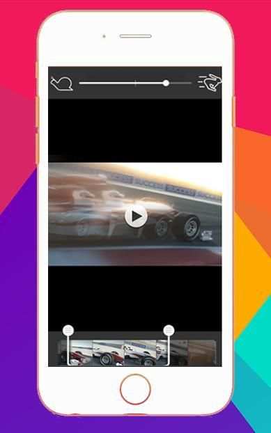 Video Player Pro 3 تصوير الشاشة