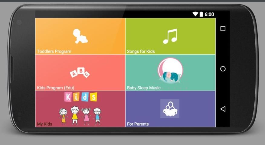 My Kids screenshot 4