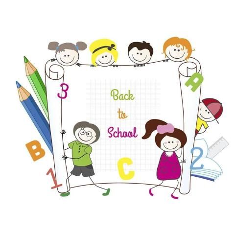 My Kids screenshot 1