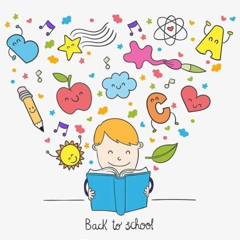 My Kids 6 تصوير الشاشة