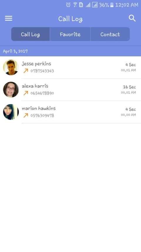 Call Recorder Plus screenshot 7