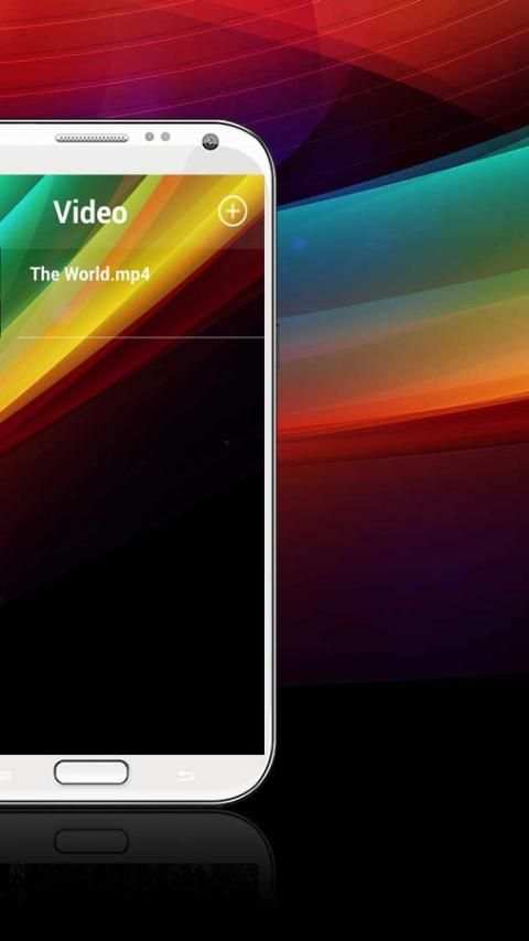 Max Player - Video Player 3 تصوير الشاشة