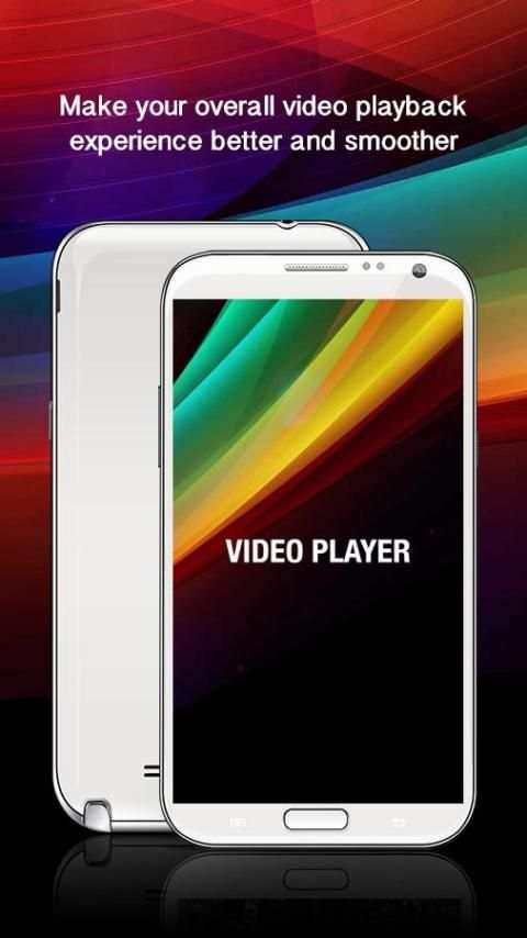 Max Player - Video Player 4 تصوير الشاشة