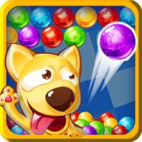 Pop Pets Bubble Blast