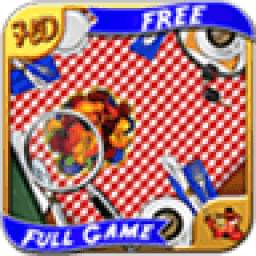 Cafe Express - Free Hidden Object Games