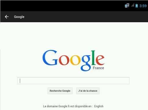 فتح كل المواقع المحجوبة 1 تصوير الشاشة