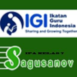 IPA Terpadu Kelas 7 0.0.1