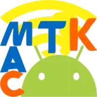 MACCHANGER MEDIATEK icon