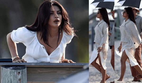 Priyanka Chopra Latest Clicks screenshot 2