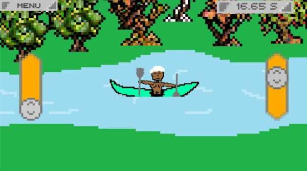 Pixel Olympics स्क्रीनशॉट 2