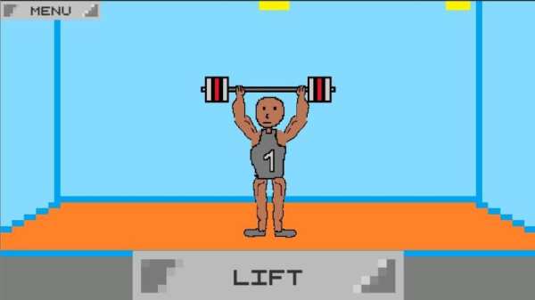 Pixel Olympics स्क्रीनशॉट 5