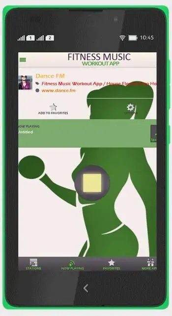 Фитнес И Музыка App Download 2024 - Gratis - 9Apps