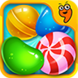 Candy Frenzy - Candy Crush Game icon