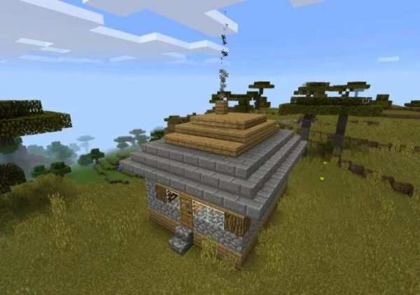 Furniture for Minecraft screenshot 1