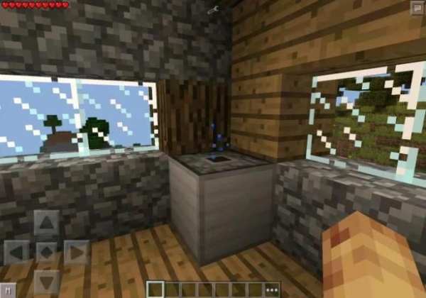 Furniture for Minecraft screenshot 3