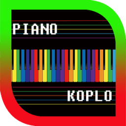 ikon Oplosan piano tiles
