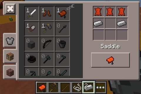 Horses for Minecraft screenshot 1