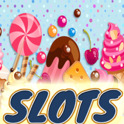 CakeSweets Slots icon
